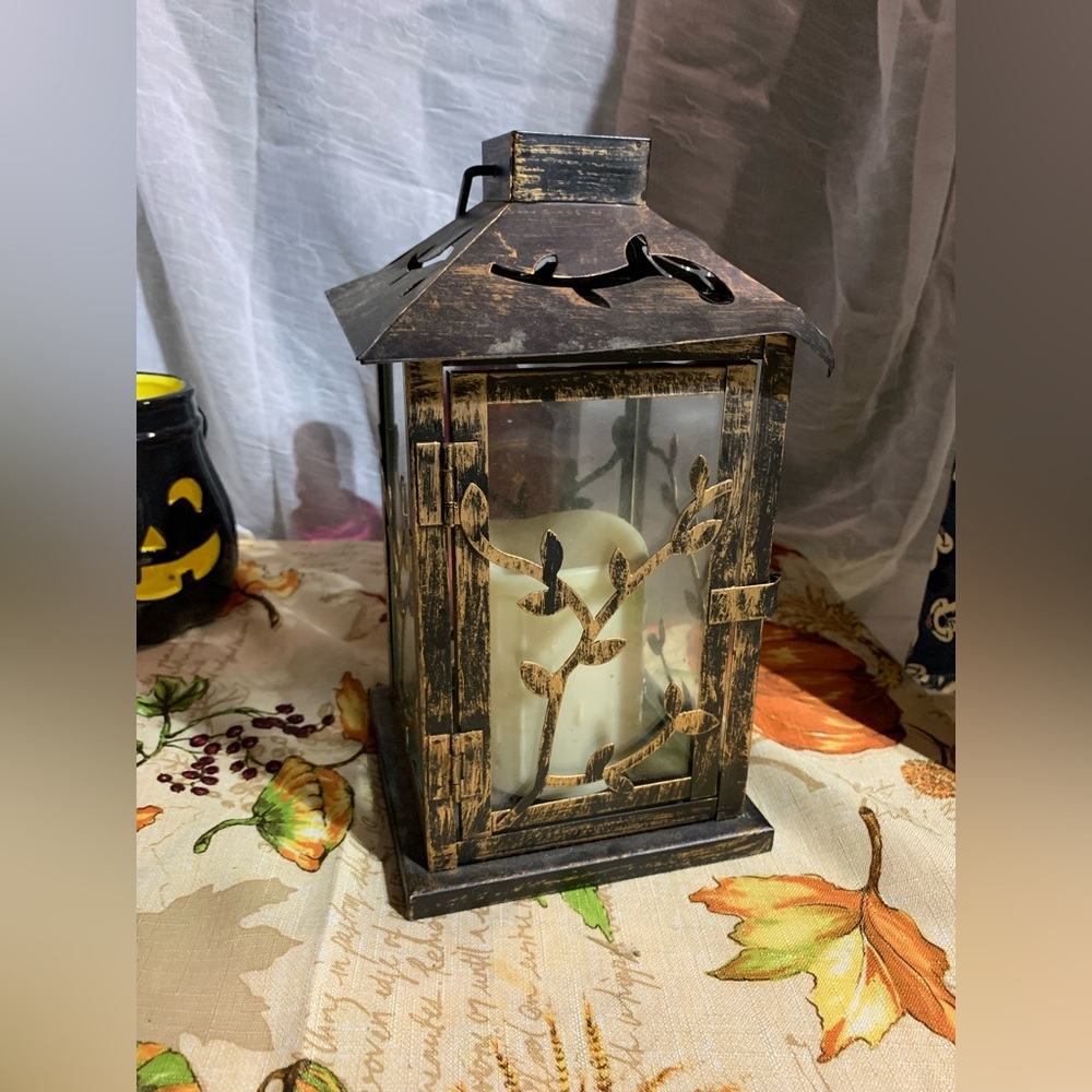 Lantern